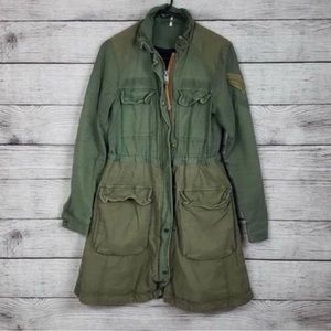 Free People Women’s Jacket